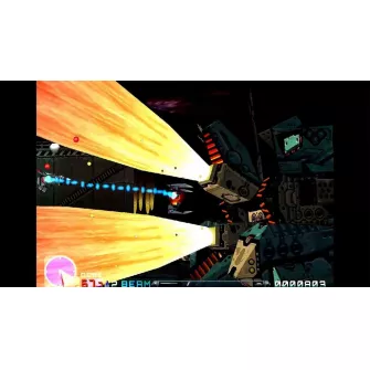 Nintendo Switch igre - Switch R-Type Delta: HD Boosted