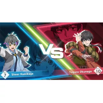 Nintendo Switch igre - Switch Beyblade X Xone
