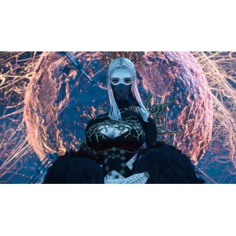 Playstation 5 igre - PS5 Code Vein II