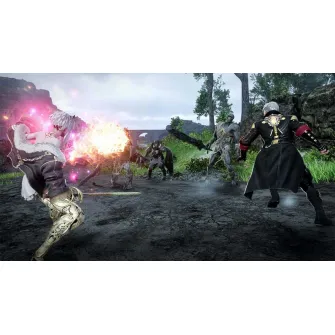 Playstation 5 igre - PS5 Code Vein II
