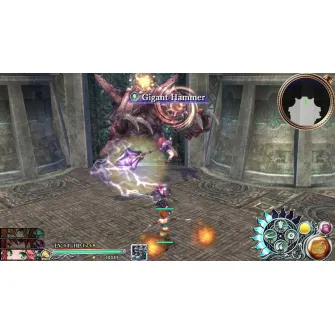 Nintendo Switch igre - Switch Ys Memoire: Revelations in Celceta