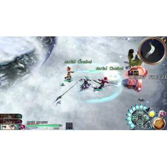 Nintendo Switch igre - Switch Ys Memoire: Revelations in Celceta