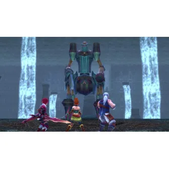 Nintendo Switch igre - Switch Ys Memoire: Revelations in Celceta
