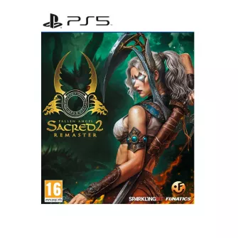 Playstation 5 igre - PS5 Sacred 2 Remaster