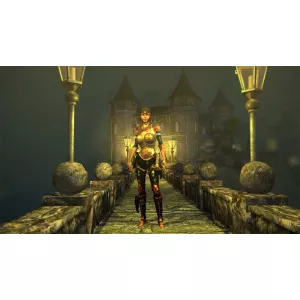 PS5 Sacred 2 Remaster