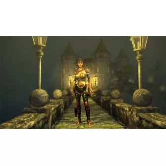 Playstation 5 igre - PS5 Sacred 2 Remaster