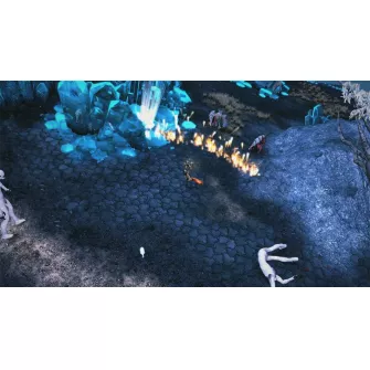 Playstation 5 igre - PS5 Sacred 2 Remaster