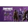 Switch Fortnite - Darkfire & Ice Bundle