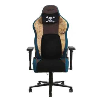 Gejmerske stolice - Gaming Chair Spawn Pirate Edition