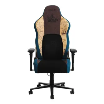 Gejmerske stolice - Gaming Chair Spawn Pirate Edition