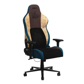 Gejmerske stolice - Gaming Chair Spawn Pirate Edition