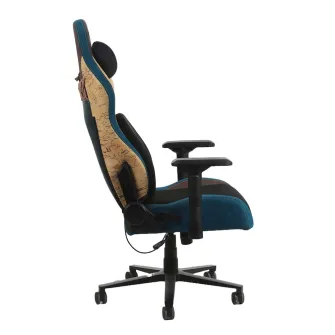 Gejmerske stolice - Gaming Chair Spawn Pirate Edition