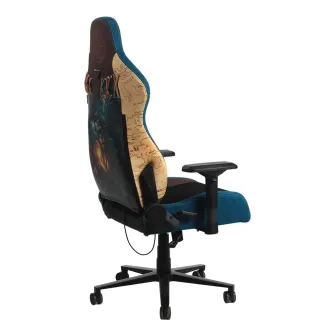 Gejmerske stolice - Gaming Chair Spawn Pirate Edition