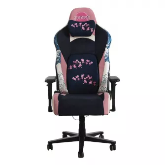 Gejmerske stolice - Gaming Chair Spawn Japanese Big Wave Edition