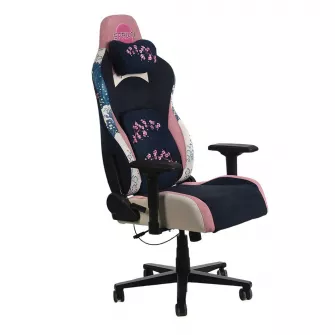 Gejmerske stolice - Gaming Chair Spawn Japanese Big Wave Edition