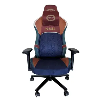 Gejmerske stolice - Gaming Chair Spawn Viking 2 Edition