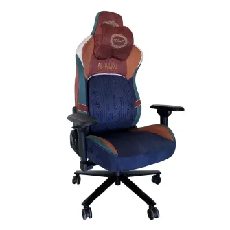Gejmerske stolice - Gaming Chair Spawn Viking 2 Edition