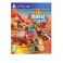 PS4 Make Way