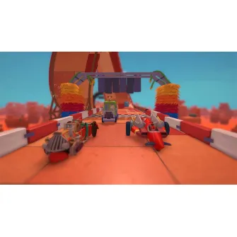 Playstation 5 igre - PS5 Make Way