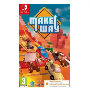 Switch Make Way (CIAB)