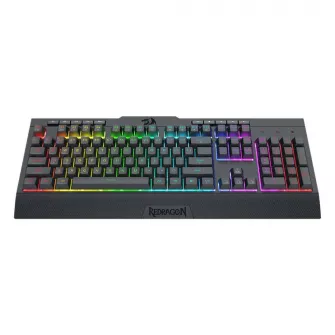 Gejmerske tastature - Shiva Lite K525 RGB Gaming Keyboard