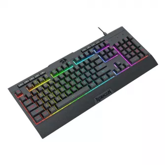 Gejmerske tastature - Shiva Lite K525 RGB Gaming Keyboard