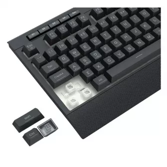 Gejmerske tastature - Shiva Lite K525 RGB Gaming Keyboard