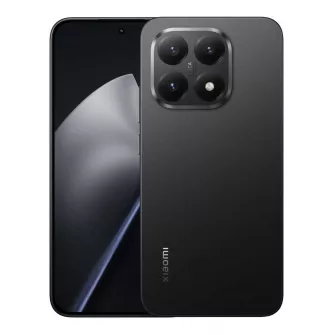 Mobilni telefoni - Xiaomi 15T EU 12+256 Black
