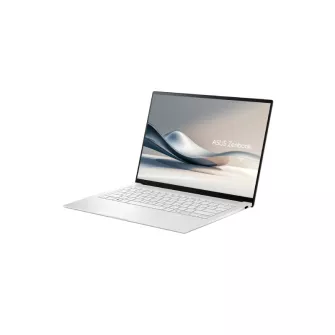 Laptopovi - ZenBook S 14 OLED UX5406SA-PZ278X (14 inča 3K OLED, Intel Ultra 7 258V, 32GB, SSD 1TB, Win11 Pro) laptop 
