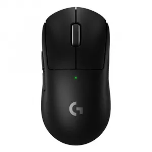 Gejmerski miševi - G Pro X Superlight 2 LightSpeed Wireless Gaming Mouse, Black