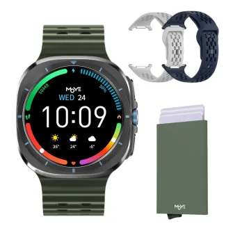Pametni satovi - Axion Smart Watch