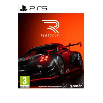 Playstation 5 igre - PS5 Rennsport