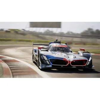 Playstation 5 igre - PS5 Rennsport