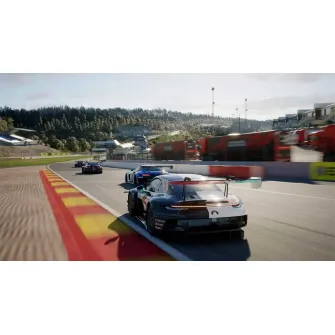 Playstation 5 igre - PS5 Rennsport