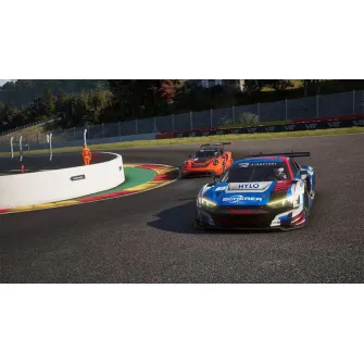 Playstation 5 igre - PS5 Rennsport