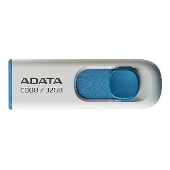 USB Flash memorije - USB Flash Drive 2.0 32GB belo/plavi