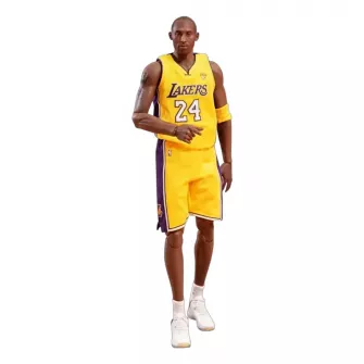 Akcione figure - NBA Collection Real Masterpiece Action Figure 1/6 Kobe Bryant Limited Edtition (30 cm)