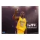 NBA Collection Real Masterpiece Action Figure 1/6 Kobe Bryant Limited Edtition (30 cm)