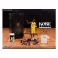 NBA Collection Real Masterpiece Action Figure 1/6 Kobe Bryant Limited Edtition (30 cm)