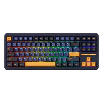 Gejmerske tastature - Akko Tac 87 Horizon - Mechanical Gaming Keyboard