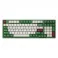 Akko 3098s Red Bean Matcha - Mechanical Gaming Keyboard