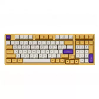 Gejmerske tastature - Akko 3098B Plus Los Angeles - Mechanical Gaming Keyboard