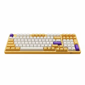 Gejmerske tastature - Akko 3098B Plus Los Angeles - Mechanical Gaming Keyboard