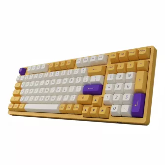 Gejmerske tastature - Akko 3098B Plus Los Angeles - Mechanical Gaming Keyboard
