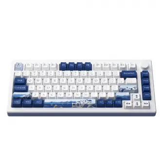 Gejmerske tastature - Akko MOD 007B-HE Santorini - Mechanical Gaming Keyboard