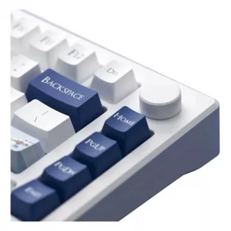 Gejmerske tastature - Akko MOD 007B-HE Santorini - Mechanical Gaming Keyboard