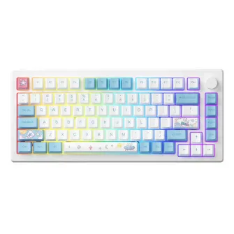 Gejmerske tastature - Akko MOD 007-HE Stellar Journey - Mechanical Gaming Keyboard