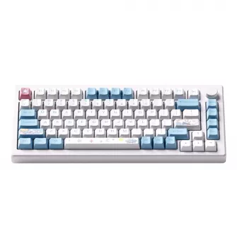 Gejmerske tastature - Akko MOD 007-HE Stellar Journey - Mechanical Gaming Keyboard