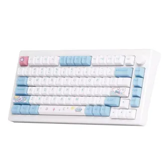Gejmerske tastature - Akko MOD 007-HE Stellar Journey - Mechanical Gaming Keyboard