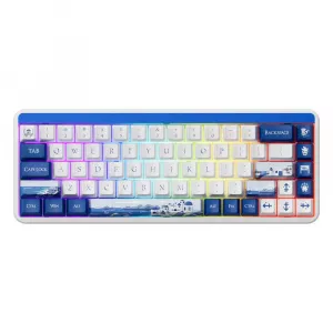 Akko Santorini - Mechanical Gaming Keyboard